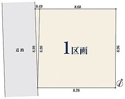 【オープンハウスグループ】ミラスモシリーズ越谷市袋山