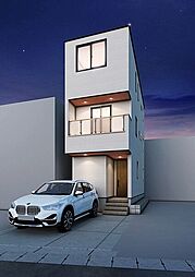 オープンスタイル惟信町プロムナード