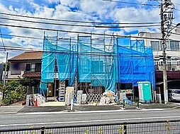 【オープンハウスグループ】メルディア練馬区南大泉