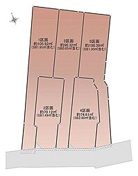 オープンプレイス東寺尾中台コンフォート