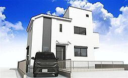 【オープンハウスグループ】ミラスモシリーズ東久留米市浅間町