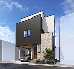 オープンライブス大森東コンフォート