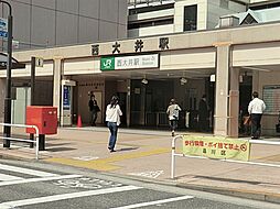 オープンライブス大井コンフォート