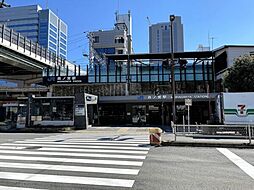 オープンライブス中浜アクセス