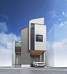 オープンライブス東戸倉アベニュー