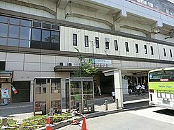 オープンライブス武蔵浦和アクセス