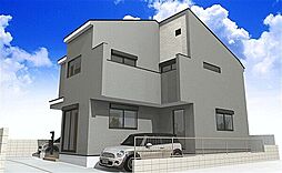 【オープンハウスグループ】ミラスモシリーズ西東京市住吉町
