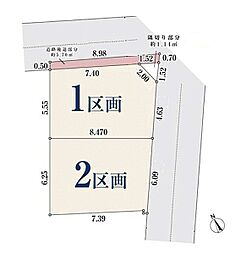 【オープンハウスグループ】ミラスモシリーズ品川区戸越