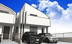 【オープンハウスグループ】ミラスモシリーズ船橋市高根台
