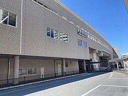 豊中市上野東の家