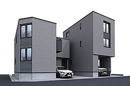 【オープンハウスグループ】メルディア名古屋市守山区更屋敷