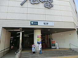 オープンライブス瑞江コンフォート