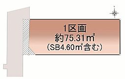 オープンライブス桜ケ丘北町アクセス
