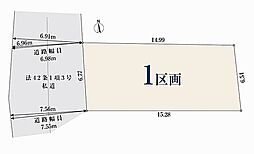 【オープンハウスグループ】ミラスモシリーズ草加市両新田西町