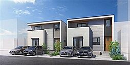 オープンプレイス東越谷ストリート
