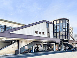 昭島市田中町の家