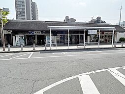 リーブルガーデン枚方市杉山手第5期