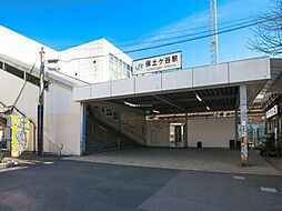 横浜市南区清水ケ丘の家