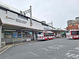 プレサンスアージュ門真南野口町