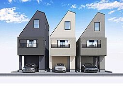 メルディア市川市大洲