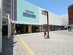 AQ GARDEN枚方市南船橋2丁目