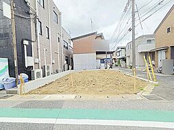 メルディア流山市鰭ケ崎
