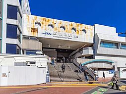 【オープンハウスグループ】ミラスモシリーズ足立区本木