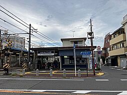 オープンプレイス黒砂アベニュー