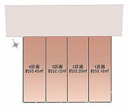 オープンライブス大島ストリート