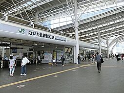 オープンライブス上落合スカイタウン