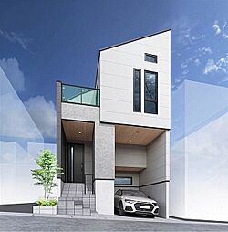オープンプレイス鶴ケ峰本町プレシャス