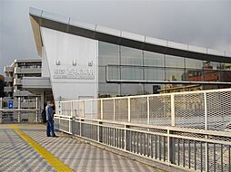 オープンライブス南浅間町アクセス