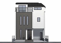 【オープンハウスグループ】ミラスモシリーズ江戸川区東葛西第2期