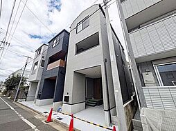オープンセレクション府中美好町