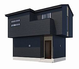 ミラスモシリーズ名古屋市北区清水
