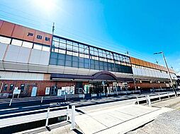 グランパティオ戸田市笹目1丁目第2期