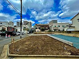 【オープンハウスグループ】メルディア足立区西新井栄町