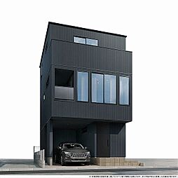 【オープンハウスグループ】メルディア川崎市中原区中丸子