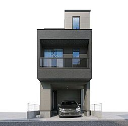 【オープンハウスグループ】メルディアさいたま市南区別所