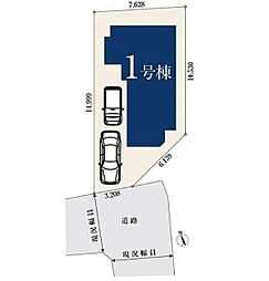 【オープンハウスグループ】ミラスモシリーズ横浜市戸塚区汲沢