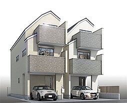 プレサンスアージュ尼崎市上ノ島町
