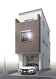 プレサンスアージュ寝屋川石津元町
