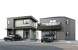 【オープンハウスグループ】メルディア名古屋市名東区貴船