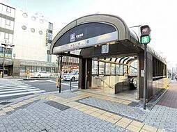 リーブルガーデン東住吉区公園南矢田第8期