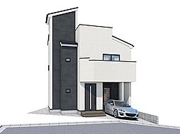 【オープンハウスグループ】ミラスモシリーズ横浜市青葉区荏田町