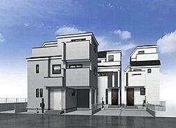 【オープンハウスグループ】ミラスモシリーズ市川市菅野