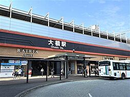 オープンプレイス筑紫丘コンフォート