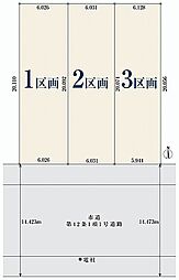 ミラスモシリーズ名古屋市南区外山第2期