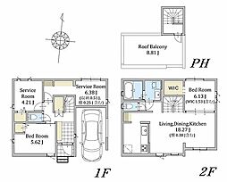 オープンライブス石川町アクセス
