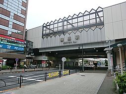 オープンプレイス練馬アクセス